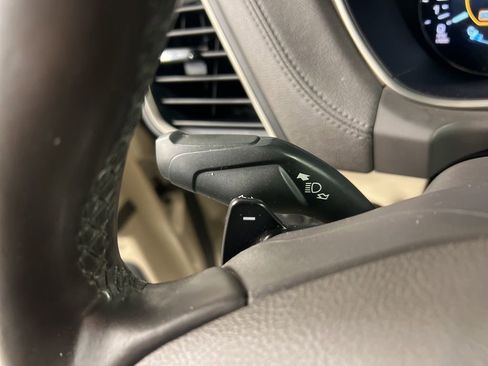 Used 2017 Lincoln MKX Reserve image 17