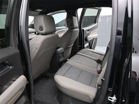 Certified 2024 Chevrolet Colorado ZR2 image 20