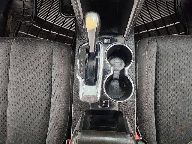 Used 2013 Chevrolet Equinox LS AWD/4WD image 24