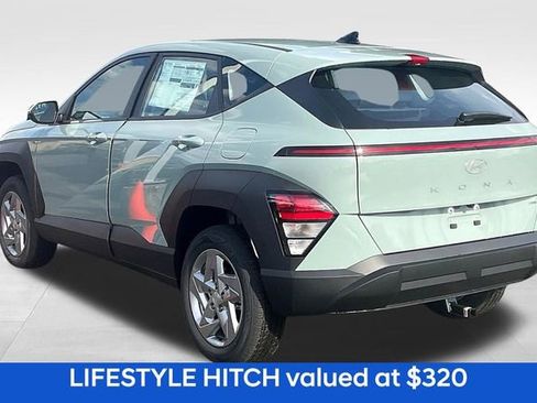 New 2026 Hyundai Kona SE AWD/4WD image 3