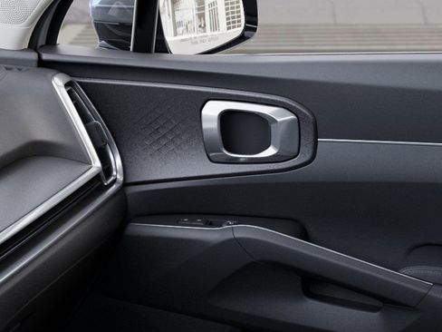 New 2025 Kia Sorento LX image 26