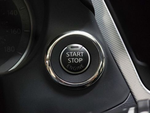 Used 2024 INFINITI Q50 Luxe w/ Cargo Package image 28