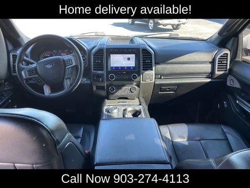 Used 2021 Ford Expedition XLT image 13