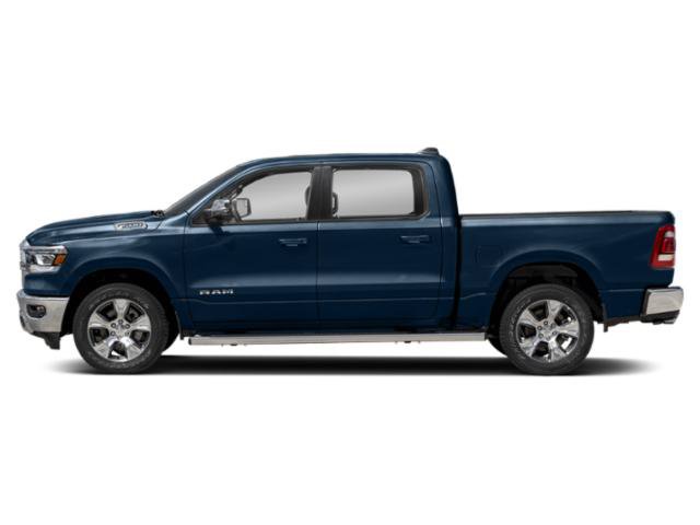 Certified 2023 RAM 1500 Laramie AWD/4WD image 2