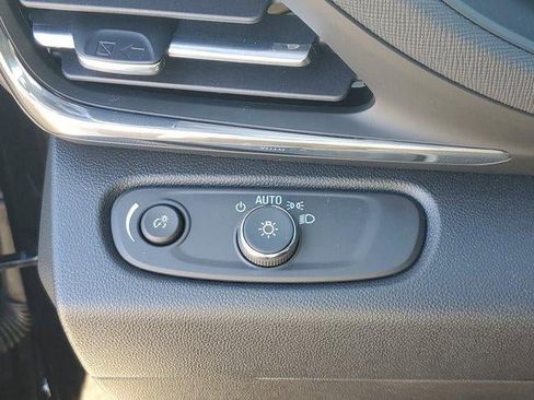 New 2026 Buick Envista Preferred w/ Convenience I Package image 29