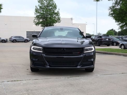Used 2023 Dodge Charger SXT RWD image 6