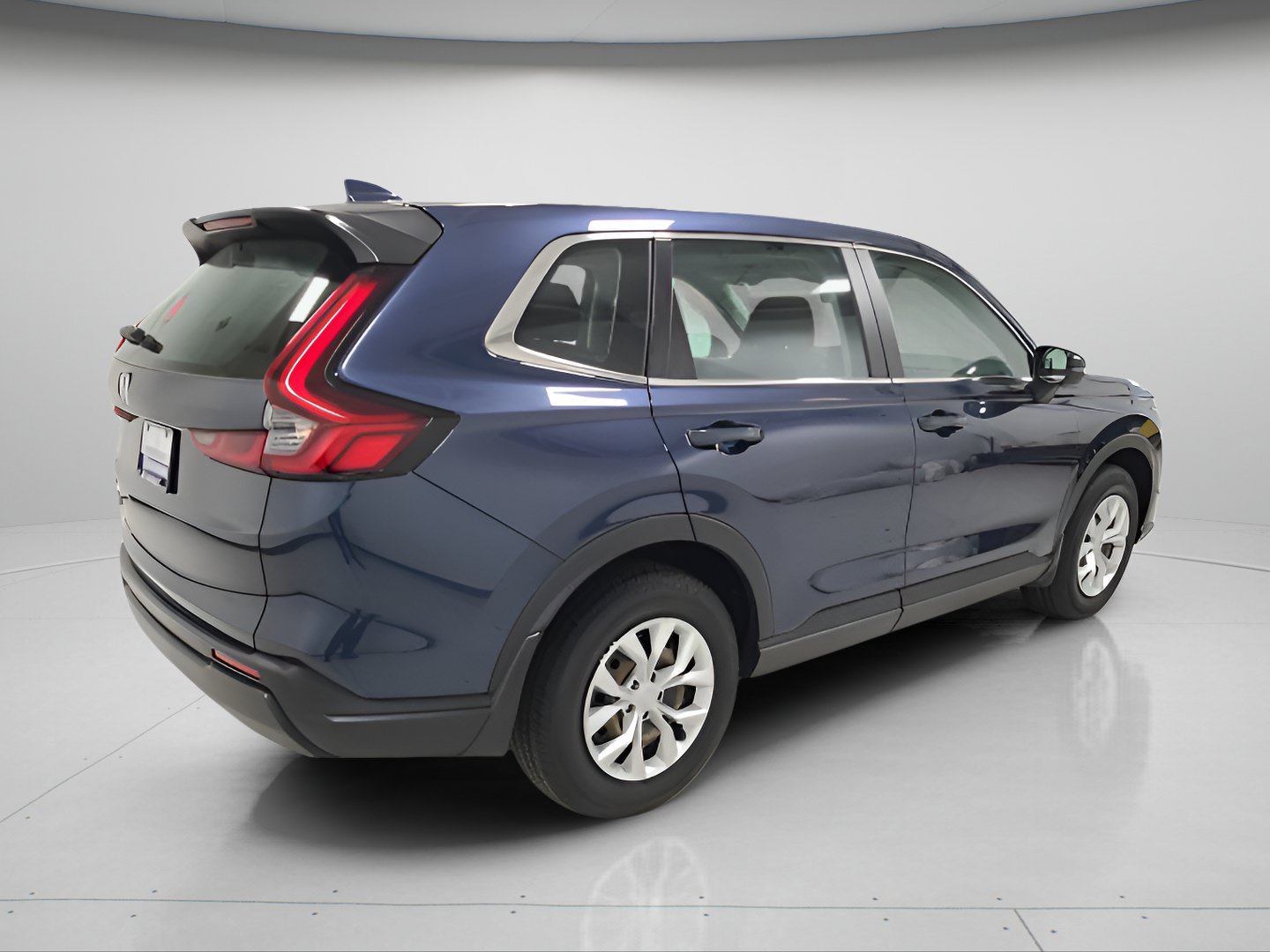 Used 2024 Honda CR-V LX image 6