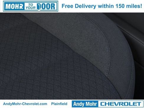 New 2026 Chevrolet Silverado 1500 LT image 21