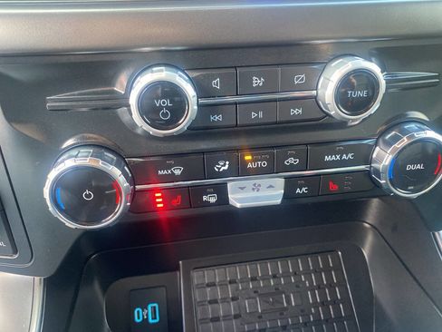 Used 2024 Ford F150 XLT w/ Equipment Group 303A High image 30