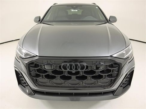 New 2026 Audi Q8 Premium Plus image 8