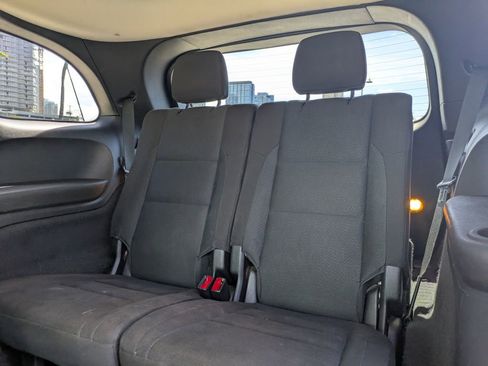 Used 2016 Dodge Durango SXT image 18