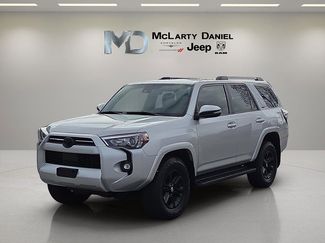 Used 2024 Toyota 4Runner SR5 Premium video 2