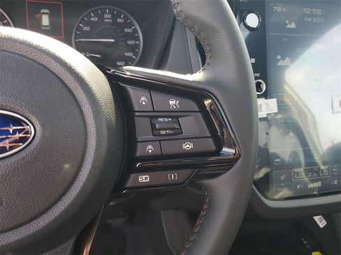 New 2026 Subaru Forester Sport image 32