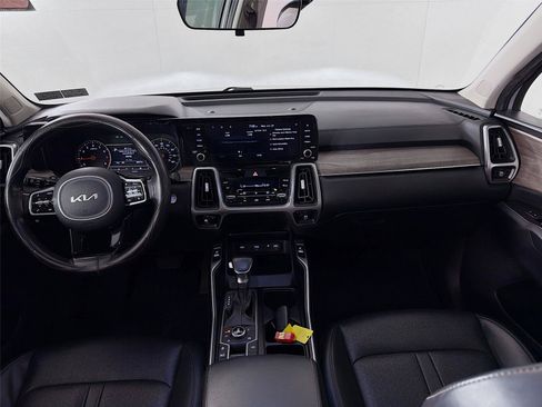 Used 2022 Kia Sorento X-Line EX AWD/4WD image 27