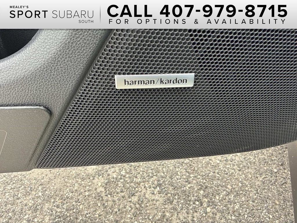 New 2026 Subaru Crosstrek 2.5i Limited AWD/4WD image 22