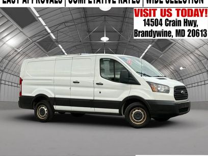 Used 2019 Ford Transit 250 130 Low Roof