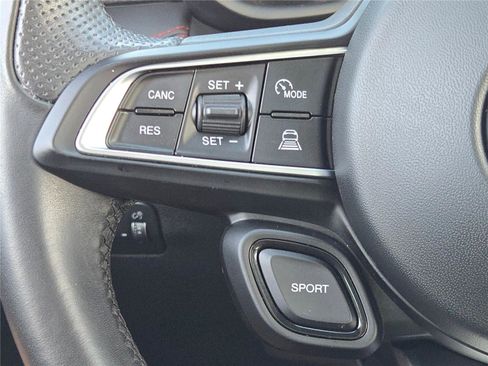 Certified 2024 Dodge Hornet GT Plus w/ Track Pack image 33