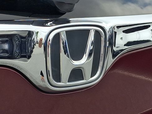 Certified 2019 Honda CR-V EX-L image 32