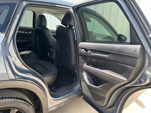 Used 2024 MAZDA CX-5 Carbon Edition AWD/4WD image 15