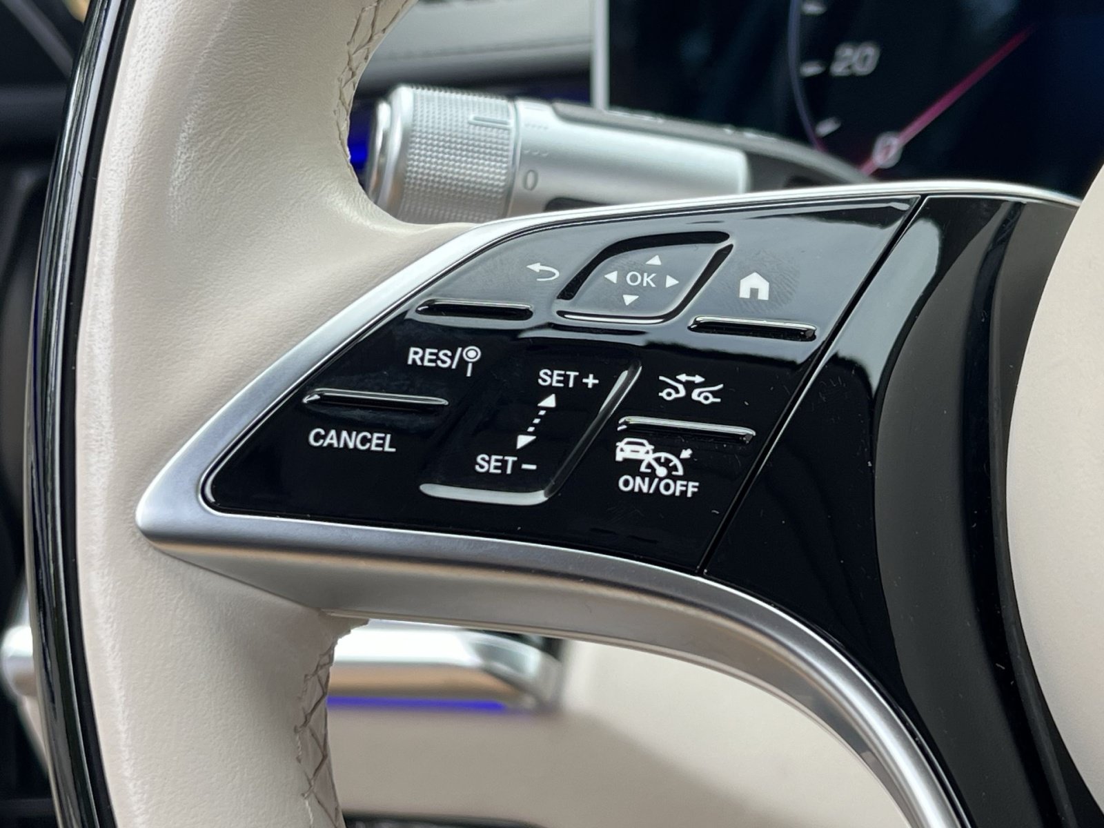 Certified 2022 Mercedes-Benz S 580 4MATIC Sedan image 37