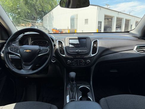Used 2024 Chevrolet Equinox LT w/ LPO, Floor Liner Package FWD image 18
