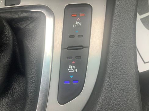 Used 2015 Kia Optima SX w/ SX Turbo Premium Package FWD image 15