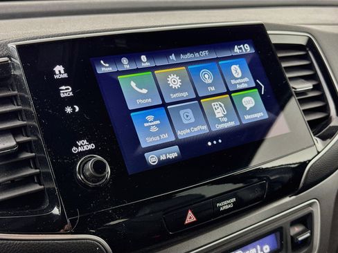 Certified 2023 Honda Passport EX-L image 14