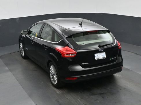 Used 2016 Ford Focus Electric Hatchback image 55