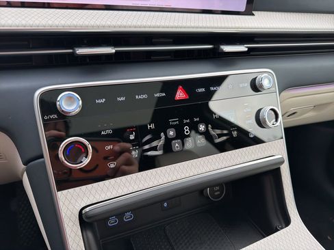 Used 2026 Genesis GV80 3.5T Prestige image 36