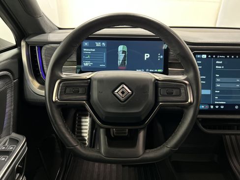 Used 2024 Rivian R1S Adventure AWD/4WD image 28