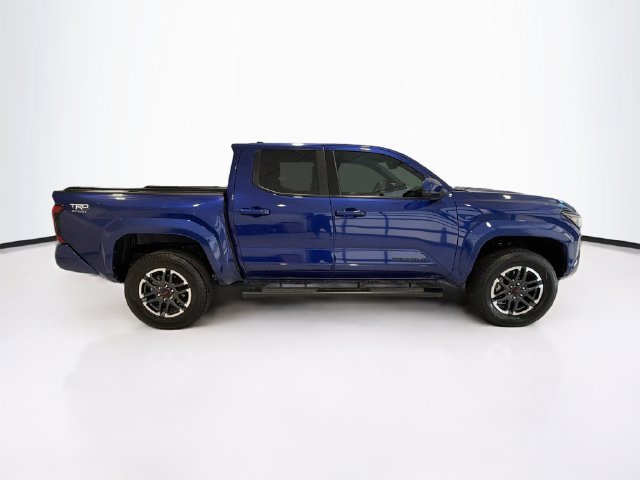 Used 2025 Toyota Tacoma TRD Sport AWD/4WD image 8