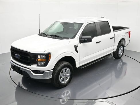 Certified 2023 Ford F150 XL w/ Trailer Tow Package image 28