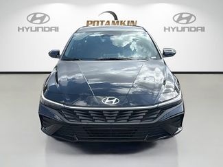 Certified 2026 Hyundai Elantra Sport FWD video 2