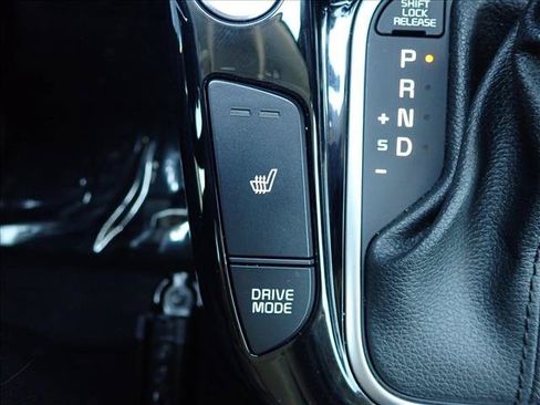Used 2024 Kia Soul EX FWD image 22