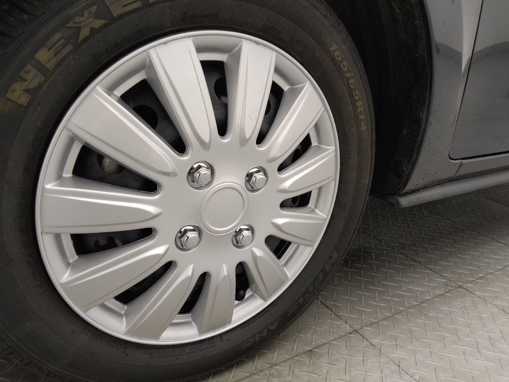 Used 2024 Mitsubishi Mirage ES FWD image 31