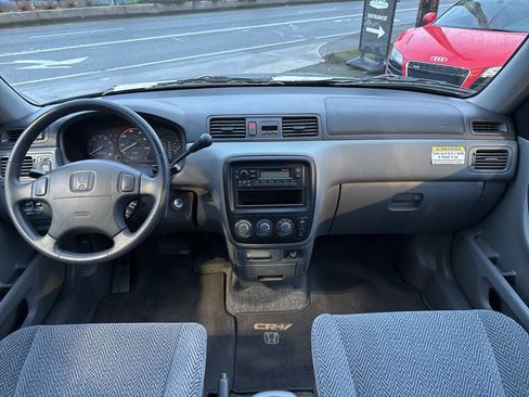 Used 1998 Honda CR-V LX image 18