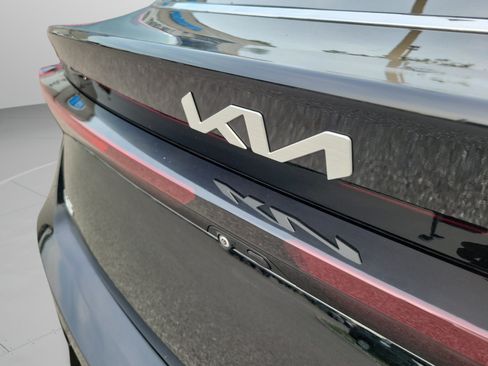 Certified 2025 Kia K5 GT-Line FWD image 31