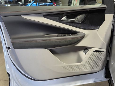 New 2026 Chevrolet Blazer EV SS image 20