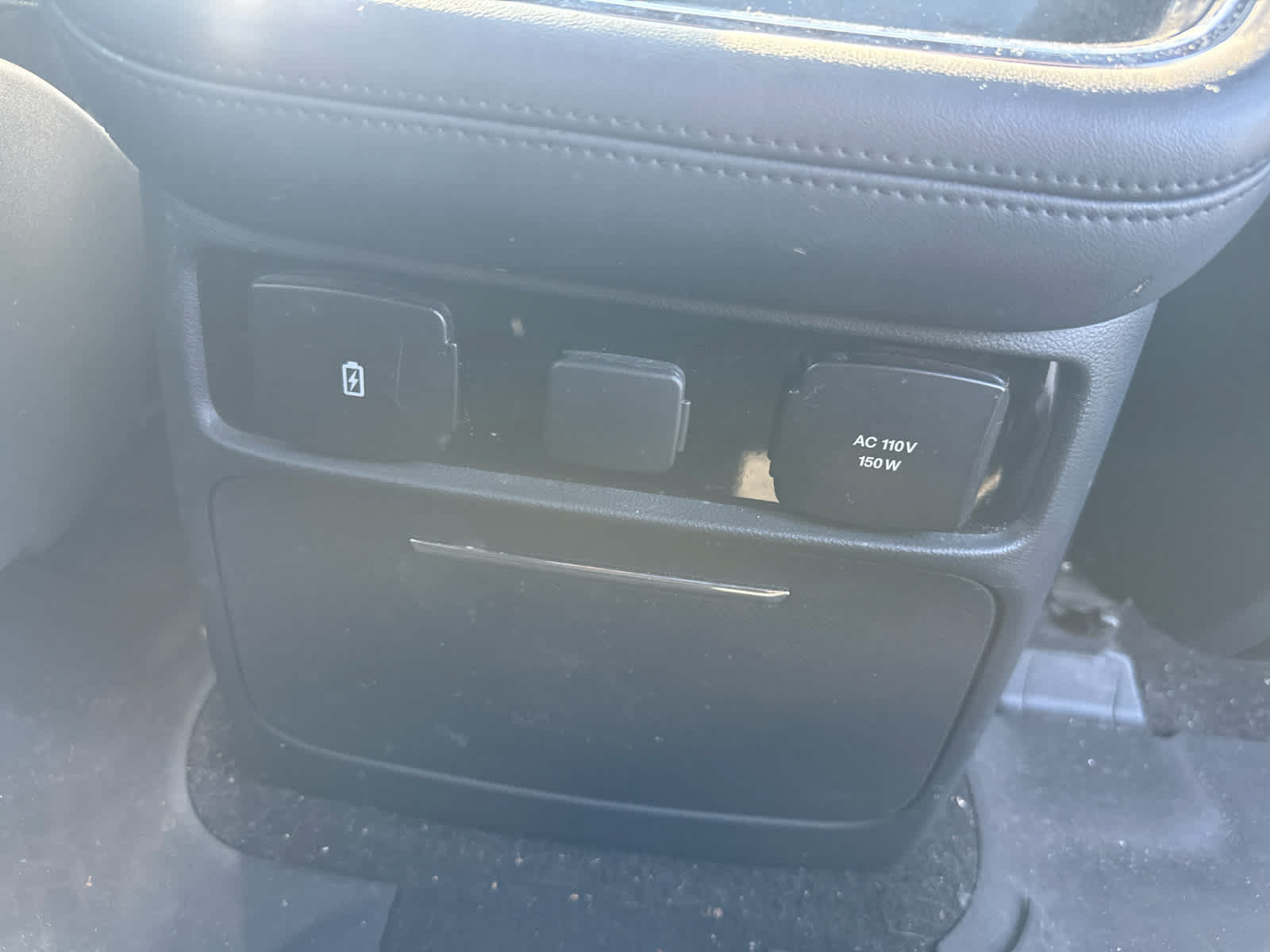 Used 2023 Lincoln Navigator L Reserve AWD/4WD image 11