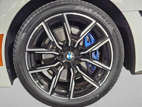 Used 2022 BMW 430i Gran Coupe w/ M Sport Package RWD image 24