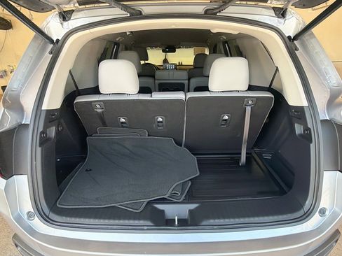 Certified 2025 Honda Pilot EX-L image 26
