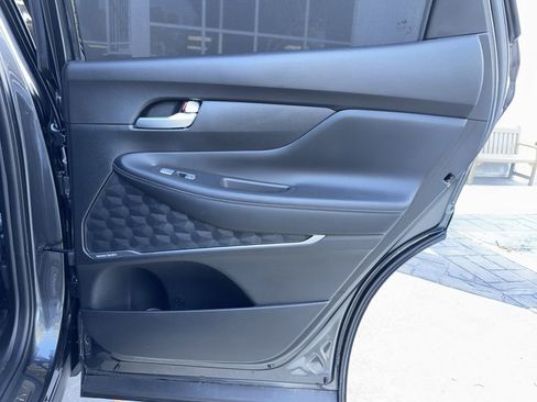 Used 2023 Hyundai Santa Fe Calligraphy w/ Cargo Package image 27