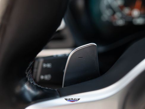 Used 2022 BMW X4 M40i w/ Premium Package image 26