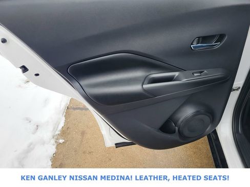 Used 2019 Nissan Kicks SR w/ SR Premium Package image 41