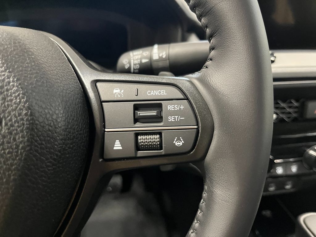 New 2026 Honda Accord EX-L image 19