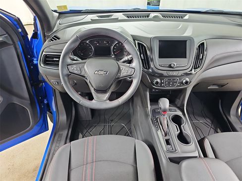 Certified 2024 Chevrolet Equinox RS w/ LPO, Floor Liner Package image 21
