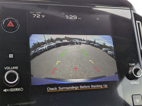 Used 2024 Subaru WRX Premium w/ Popular Package #1A image 18