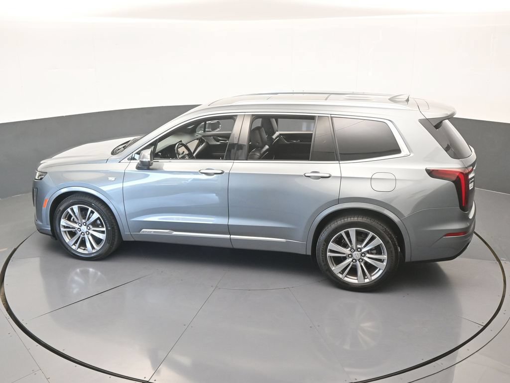 Used 2020 Cadillac XT6 Premium Luxury FWD image 53