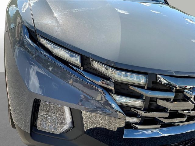 Used 2024 Hyundai Santa Cruz Night AWD/4WD image 34