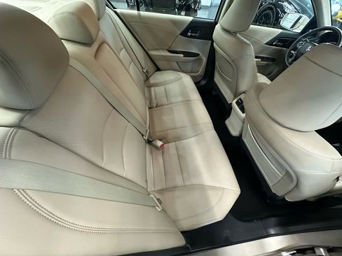 Used 2013 Honda Accord EX-L image 14